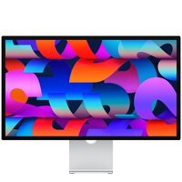 Màn hình Apple Studio Display 27 inch 5K - Kính tiêu chuẩn - Điều chỉnh độ nghiêng và độ cao