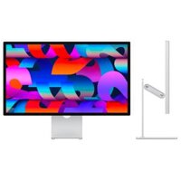 Màn hình Apple Studio Display 27 Retina 5K Nano-texture glass with Tilt & height-adjustable stand (Chính hãng)