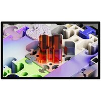 Màn hình Apple Studio Display XDR 27 inch 5K  - Kính tiêu chuẩn - Bộ ngàm VESA (không chân đế)