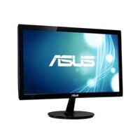 Màn Hình Asus 20inch  Mã VS207DF Chất Lượng Vượt Trội LCD Phẳng