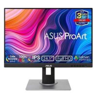 MÀN HÌNH ASUS 24 INCH ProArt PA248QV FHD IPS 75HZ CHUYÊN ĐỒ HỌA