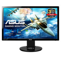 Màn Hình ASUS 24″ VG248QE (FullHD/TN/144Hz/1ms)