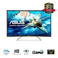 Màn Hình ASUS 31.5" VA326H (1920x1080/VA/144Hz/4ms)