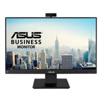 Màn hình ASUS BE24EQK (23.8inch/FHD/IPS/60Hz/ HDMI+VGA+Audio/Webcam, Mic, Loa)