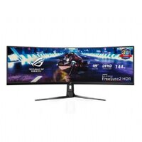 Màn hình Asus Gaming ROG Strix XG49VQ 49Inch 144Hz, Curved