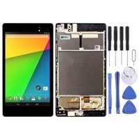 Màn hình Asus Google Nexus 7 2nd 2013 ME571KL (Phiên bản 3G) thêm bộ khung và bộ lắp ráp hoàn chỉnh