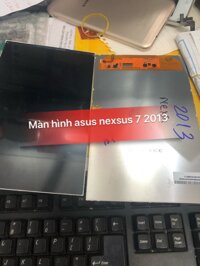 Màn hình Asus Nexus 7 2013 zin đẹp