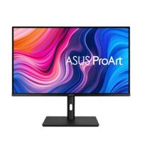 Màn hình ASUS ProArt Display PA328CGV (32 inch/2K/IPS/165 Hz/400nits/5ms/ HDMI+Audio+USB Type C 90W/ Có Loa ngoài)