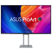 Màn hình ASUS ProArt OLED PA32UCDM (31.5-inch/ 4K UHD/ 240Hz)