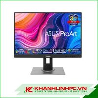 Màn Hình Asus ProArt PA248QV (24" / WUXGA / IPS / 75Hz) Chuyên Đồ Họa