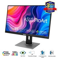 Màn Hình ASUS ProArt PA278QV Professional Monitor – 27 inch – 2K WQHD – IPS – 100% sRGB – Khuyến mãi hot