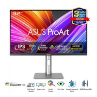 Màn hình Asus ProArt PA329CRV 32inch/ UHD/ IPS/ 60 Hz