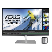 Màn Hình ASUS ProArt PA32UC-K 75Hz (32 inch, 3840 x 2160, 75Hz, IPS, 5ms)