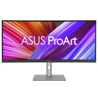Màn hình ASUS ProArt PA34VCNV (32.1-inch/ IPS/ WQHD/ 100Hz)