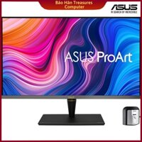 Màn hình ASUS ProArt PA32UCX-PK 4K HDR IPS Mini LED Professional Monitor - 32 ”, 1200 nits - Hàng Chính Hãng