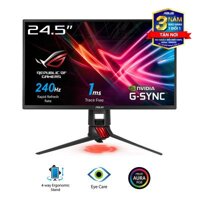 Màn hình ASUS ROG STRIX XG258Q ( 25" - TN - 240Hz )