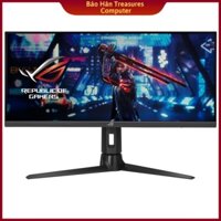 Màn Hình ASUS ROG Strix XG309CM 29.5" 21:9 220Hz FreeSync G-Sync HDR - Hàng Chính Hãng