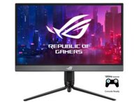 Màn hình Asus ROG STRIX XG17AHP (17.3inch/ FHD/IPS/240Hz) - Màn hình di động