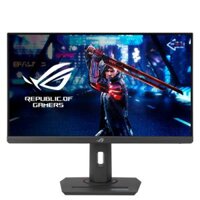 Màn hình ASUS ROG Strix XG259QNS  380 Hz (OC), Fast IPS, 1 ms GTG (0.3 ms minimum), HDR