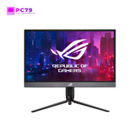 Màn hình ASUS ROG Strix XG17AHP 17.3″ IPS FHD 240Hz – Chuẩn gaming di động tối thượng
