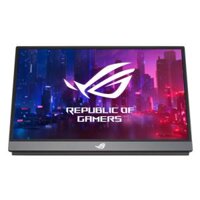 Màn hình Asus ROG STRIX XG17AHPE (17.3inch/ FHD/IPS/240Hz) - Màn hình di động
