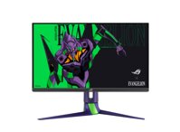 Màn hình ASUS ROG Strix XG27AQM EVA Edition