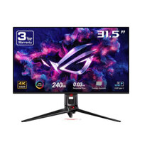 Màn hình Asus ROG Swift OLED PG32UCDM 32 inch UHD 240Hz