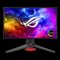 Màn hình Asus ROG SWIFT OLED 27 PG27AQDM (27“/2K/OLED/240Hz)