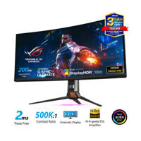 Màn hình Asus ROG SWIFT PG35VQ 35INCH