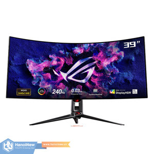 Màn hình ASUS ROG Swift PG39WCDM 39 inch