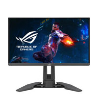 Màn Hình Asus ROG Swift Pro PG248QP 24inch/FHD/540Hz/TN