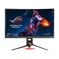 Màn hình ASUS ROG SWIFT PG27VQ