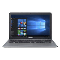 Màn hình Asus S510UA-BQ111T- Vỏ nhôm Gold Metal