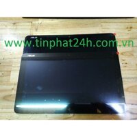 Màn Hình Asus Transformer Book T300CHI T300L T300LA T300FA FP-ST125SI001AKF-04X LQ125T1JX03D