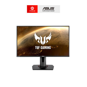 Màn hình máy tính Asus TUF Gaming VG279QM - 27 inch, Full HD
