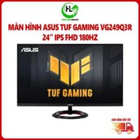 Màn Hình ASUS TUF Gaming VG249Q3R 24 Inch, Fast IPS, Full HD, 180Hz, 1ms, Chuyên Game Chính Hãng