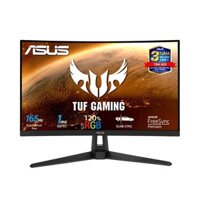 Màn Hình ASUS TUF Gaming VG27VH1B Curved Monitor