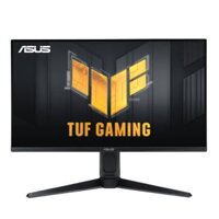 Màn hình ASUS TUF GAMING VG28UQL1A- 28 inch 4K UHD, Fast IPS, 144 Hz, 1 ms GTG, tương thích NVIDIA G-Sync, AMD FreeSync ™ Premium,  HDMI 2.1