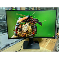 Màn Hình ASUS TUF GAMING VG32VQ-J Cũ 31.5 inch 2K 2560x1440-144Hz-1ms-Sync