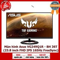 Màn hình ASUS TUF GAMING VG249Q1R 23.8 inch FHD IPS 165Hz FreeSync