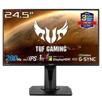 Màn hình ASUS TUF GAMING VG259QM