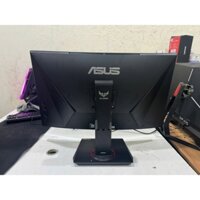 Màn hình ASUS TUF GAMING VG32VQ 2K 144Hz HDR CŨ