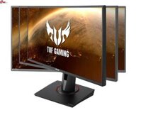 Màn Hình ASUS TUF GAMING VG259QM | 25" IPS 280Hz G-Sync 1m | 1123S