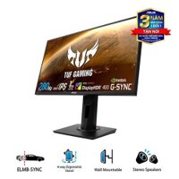 Màn hình Asus TUF GAMING VG259QM