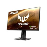 Màn hình ASUS TUF Gaming VG279QM (27" FHD | 280Hz | Flat)