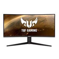 Màn Hình ASUS TUF Gaming VG34VQL1B 4K 165Hz (34 inch, 3440 x 1440, VA, 165Hz, 1ms)