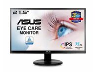 Màn hình Asus VA229HR 21.5 inch FHD IPS 75Hz