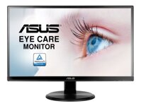 Màn hình ASUS VA229HR 22" FHD IPS 75HZ EYE CARE MONITOR