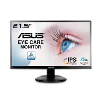 Màn hình Asus VA229HR 22" IPS FHD 75Hz | 0223D