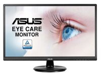 Màn hình Asus VA249HE (23.8 inch/FHD/VA/250cd/m²/HDMI+VGA/5ms)